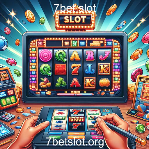 Descubra Tudo Sobre o 7bet Slot: Perguntas Frequentes